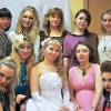 Выпускники 2011