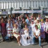 Выпускники 2011