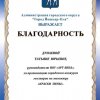 Дипломы